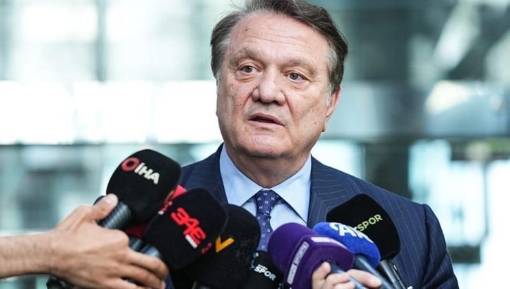 Hasan Arat’tan Nuri Şahin yanıtı