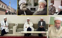 İsmailağa liderini yurt dışına götürmeye çalışmışlar! İkinci Gülen vakası böyle önlenmiş