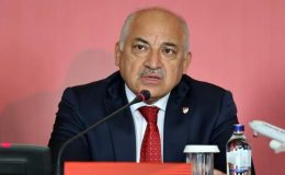 İstifa etmemek için direniyor! Mehmet Büyükekşi’nin yeni açıklamaları pes dedirtti