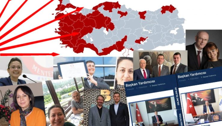 ‘Liyakat’ reklam panolarında kaldı! Belediyelerde torpil furyası