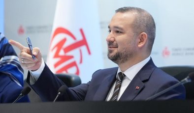 Merkez Bankası’ndan yeni banknot ve asgari ücret açıklaması