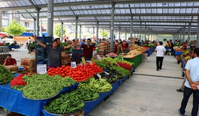 Pazarlar için yeni karar! Tüketiciye de yarayacak