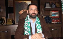 Şampiyonluk maçına U-19 ile çıkmıştı: Hesaplarımız incelenebilir