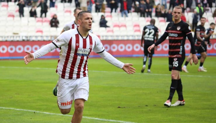 Süper Lig’de yılın sürprizi gerçekleşebilir!
