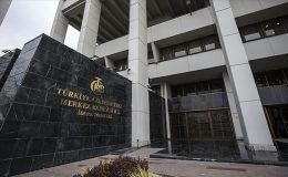 TCMB yayınladı: Merkez bankaları kar amacı taşımaz