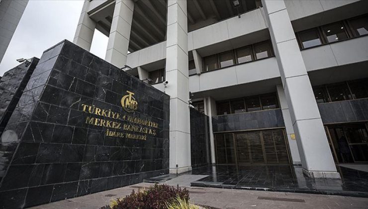 TCMB yayınladı: Merkez bankaları kar amacı taşımaz