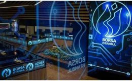 Türk savunma sanayisi Borsa’ya da güç katıyor