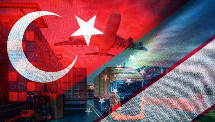 Türkiye’den 6 alanda yardım ve destek talebinde bulundular
