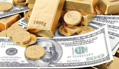 Uzman isimden dolar ve altında yılsonu beklentisi! Yatırımcıya müjde…