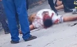 Ölmeden önceki sözleri kahretti! ‘Yapma, vazgeçtim’ demesine rağmen katletmiş