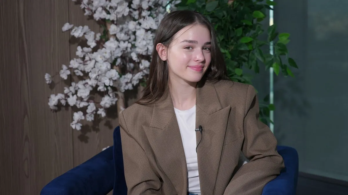 Ülkü Hilal Çiftçi’den dikkat çeken sözler: Altın bilezik diye bir şeye inanmıyorum!