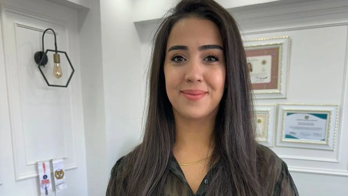 10 yıllık öğretmen çifti kumanda ayırdı: Kendisine kumanda fırlatan eşinden boşandı