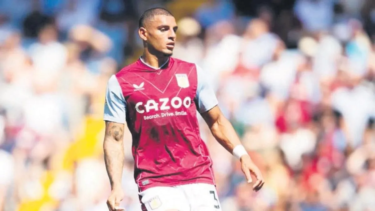 Diego Carlos’u F.Bahçe kaptı!