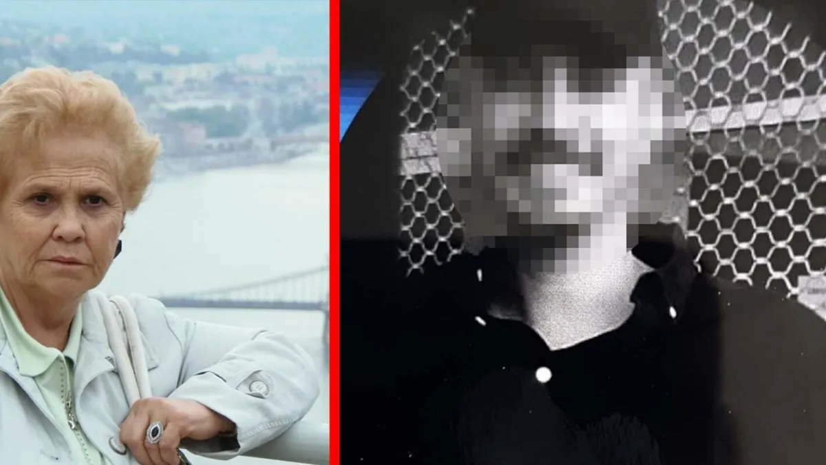 Eczacı cinayetinde şoke eden ayakkabı detayı! “Zaten hep kapıcılar suçludur” savunması!