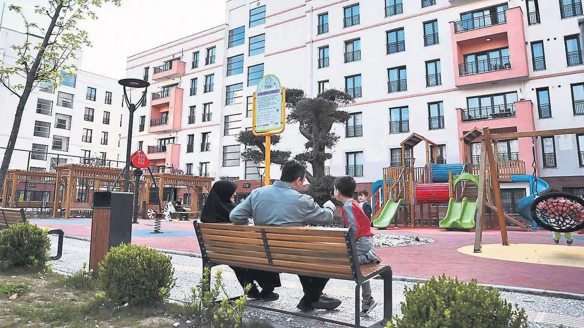 Esenler’de kentsel dönüşüme özel destek