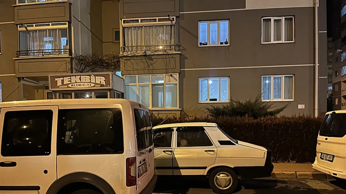 Kayseri’de kendisinden haber alınamayan kadın evde ölü bulundu!