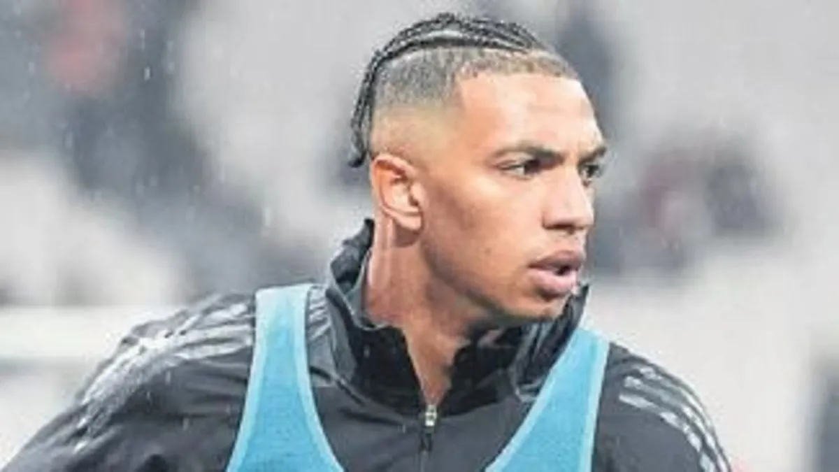 Ndour için flaş iddia