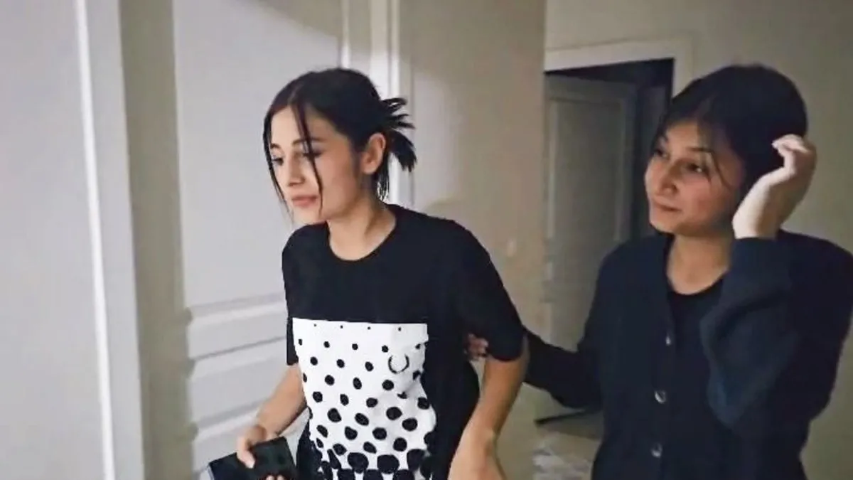 Sınıfta sigara içilmesine karşı çıkan liseli kızı bıçakladılar