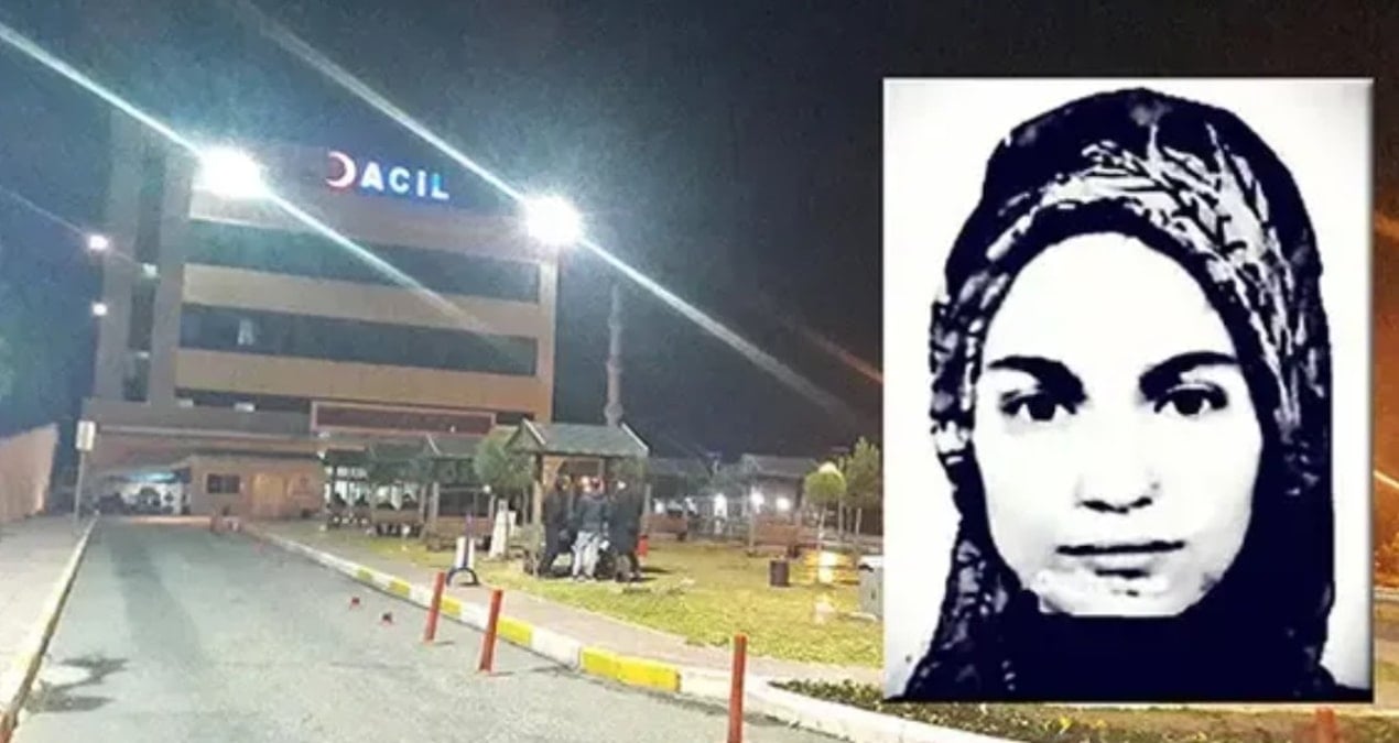 21 yaşındaki Gülcan’ın sır dolu ölümü: Kaza mı, cinayet mi?