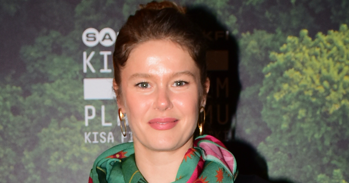 Burcu Biricik: Benim için çok kıymetli