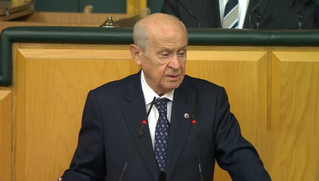 Devlet Bahçeli’nin sağlık durumu nasıl? MHP’den Bahçeli’nin son duumuna ilişkin açıklama