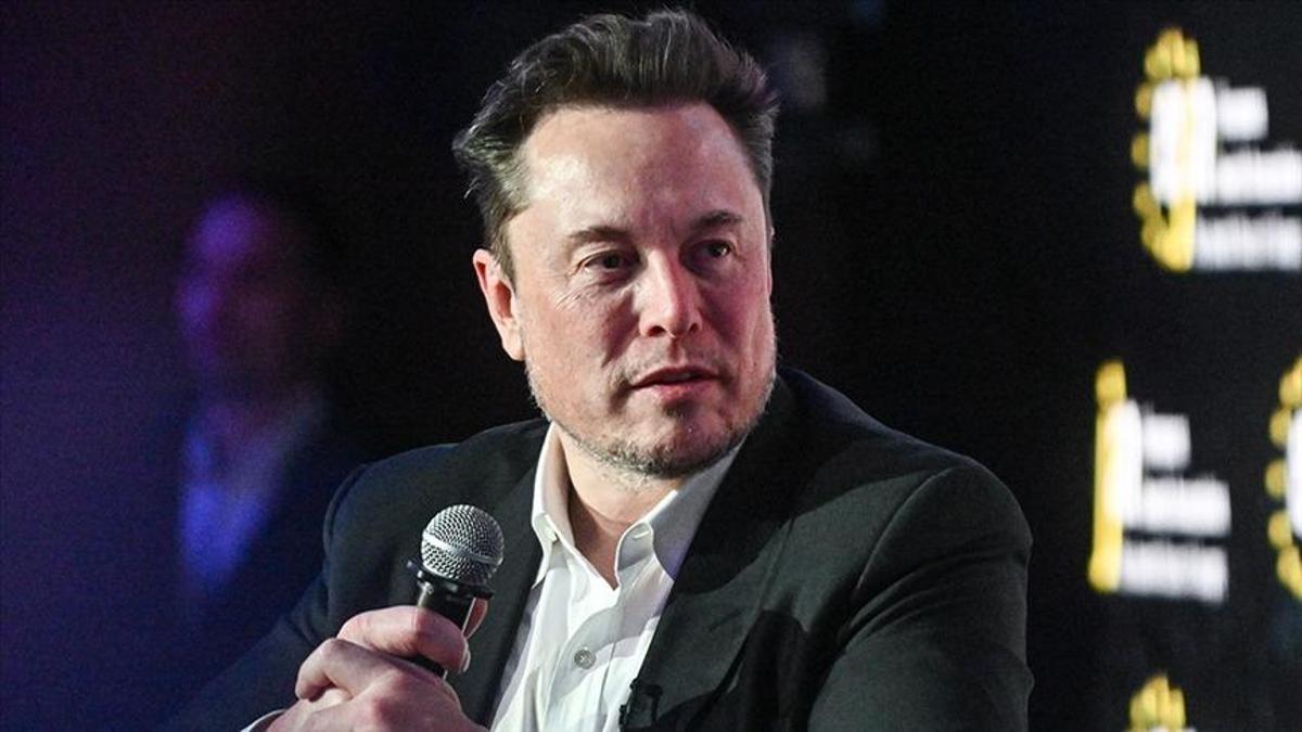 Elon Musk, Zelenski’yi ABD’li bir gazeteciyi öldürmekle itham etti