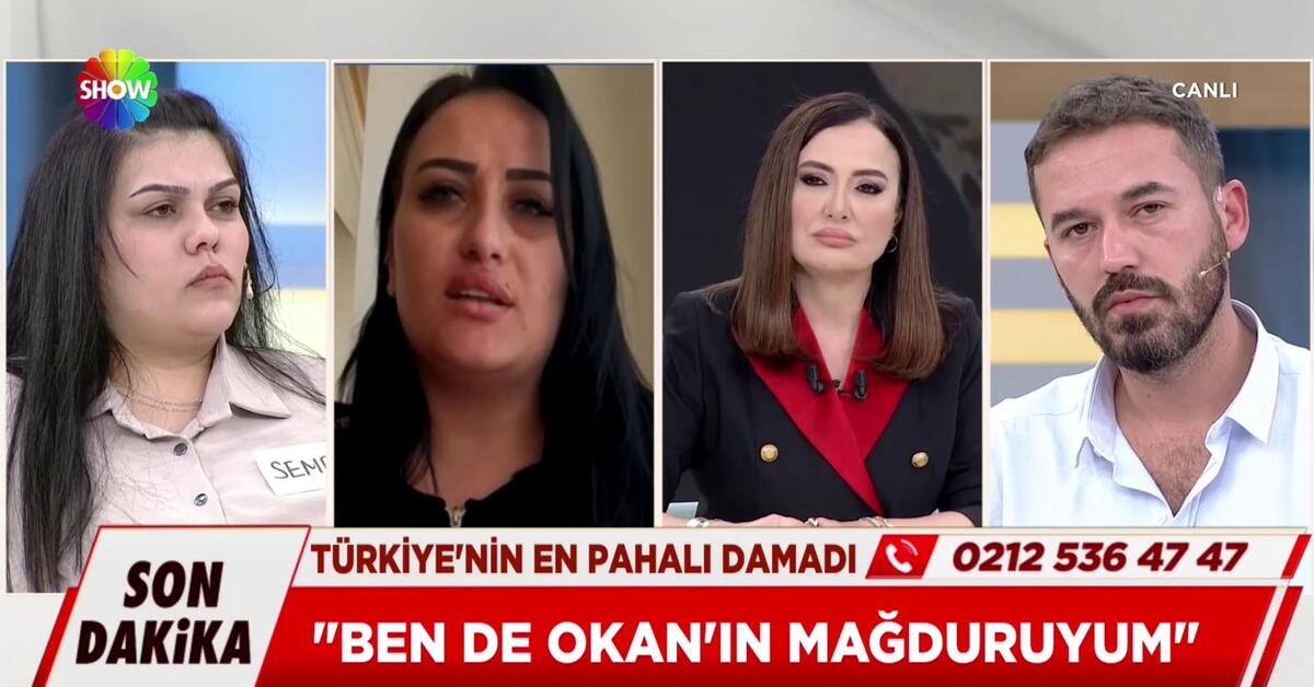 En pahalı damadın mağdurları artıyor