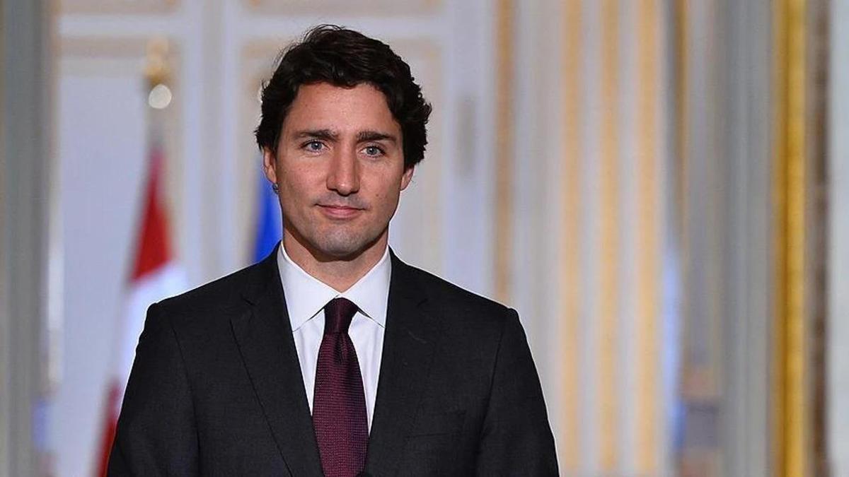 Kanada Başbakanı Trudeau: Her zaman Ukrayna’nın yanındayız