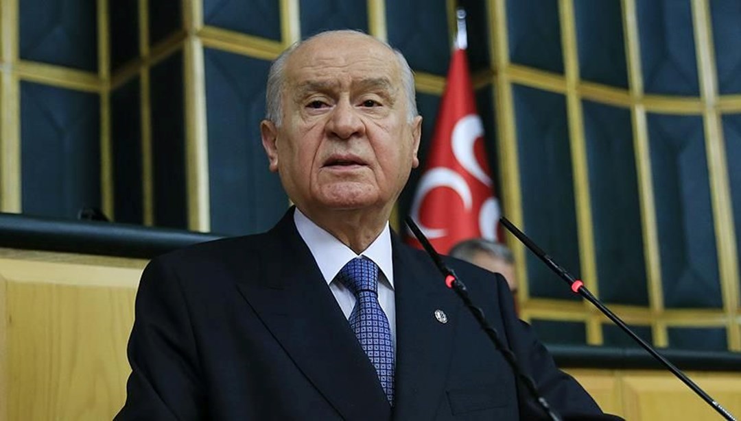 MHP Genel Başkanı Bahçeli’nin sağlık durumu nasıl? MHP’den açıklama: Kalp kapakçığı değiştirildi