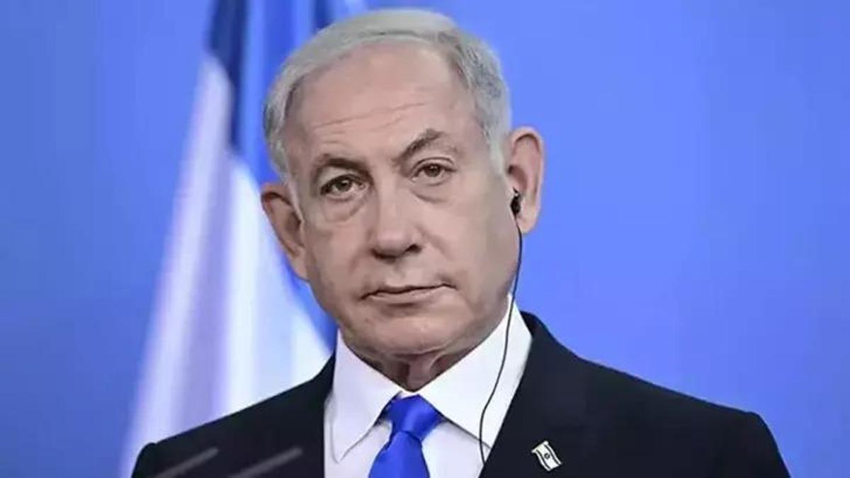 Netanyahu, yolsuzluk davasında onuncu kez hakim karşısına çıktı: Hararetli tartışmalar yaşandı!