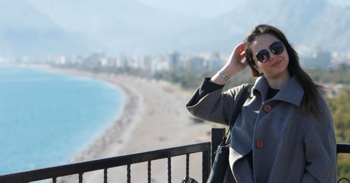 Sıcaklık mevsim normallerinin üzerinde! İllerimizde hava durumu!