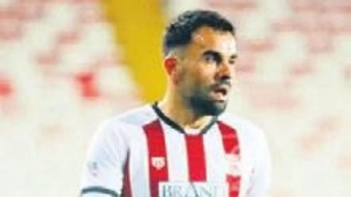 Sivasspor’a şok! Hükmen yenilgi