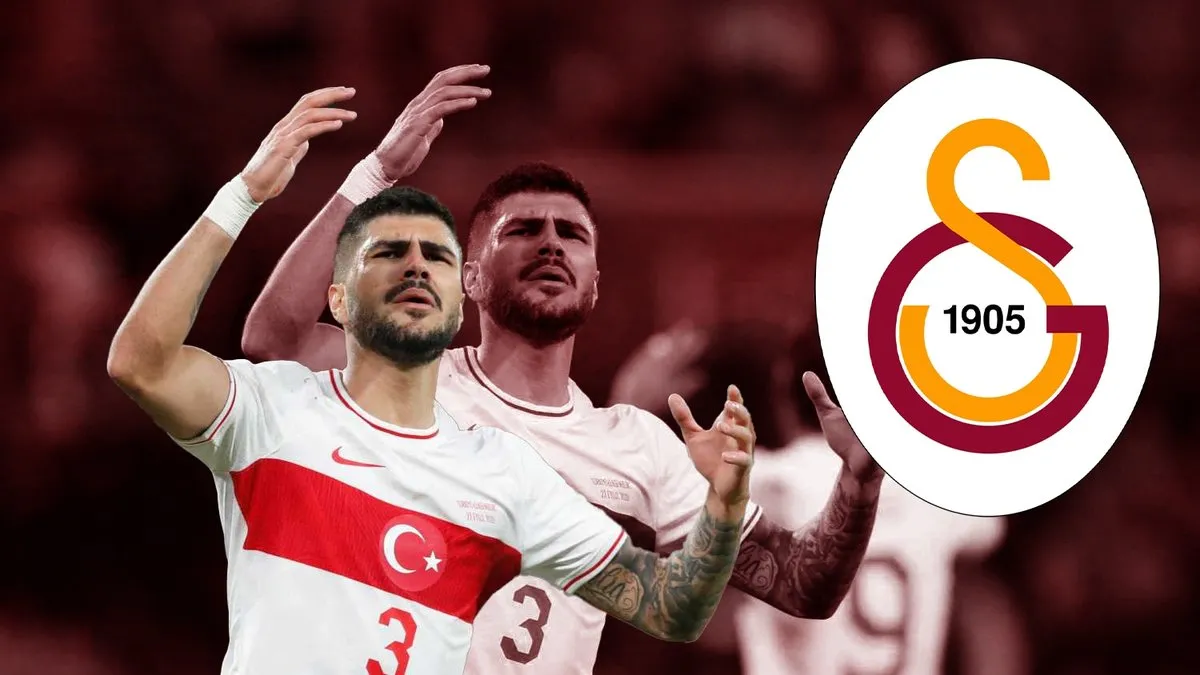 Son dakika haberi: Eren Elmalı transferinde flaş gelişme! Galatasaray ile Trabzonspor arasındaki görüşmeler neden durdu?