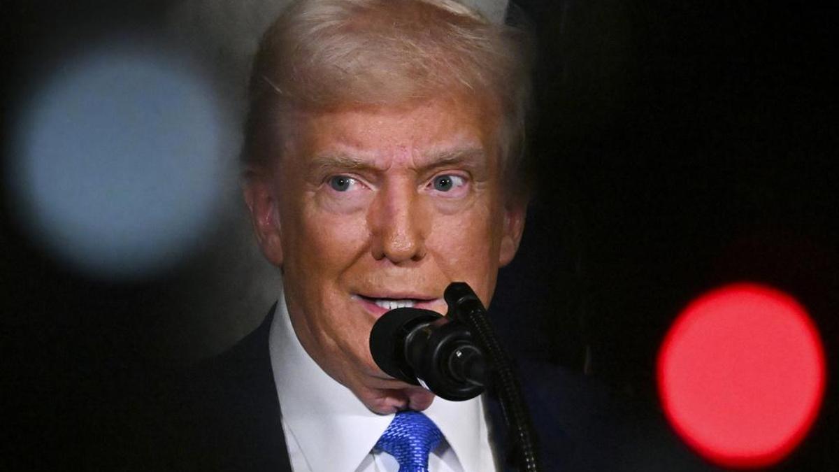 Trump’tan Zelenski’ye şok sözler! Batı medyası manşetlere taşıdı: Bir ay sonra, felaket!