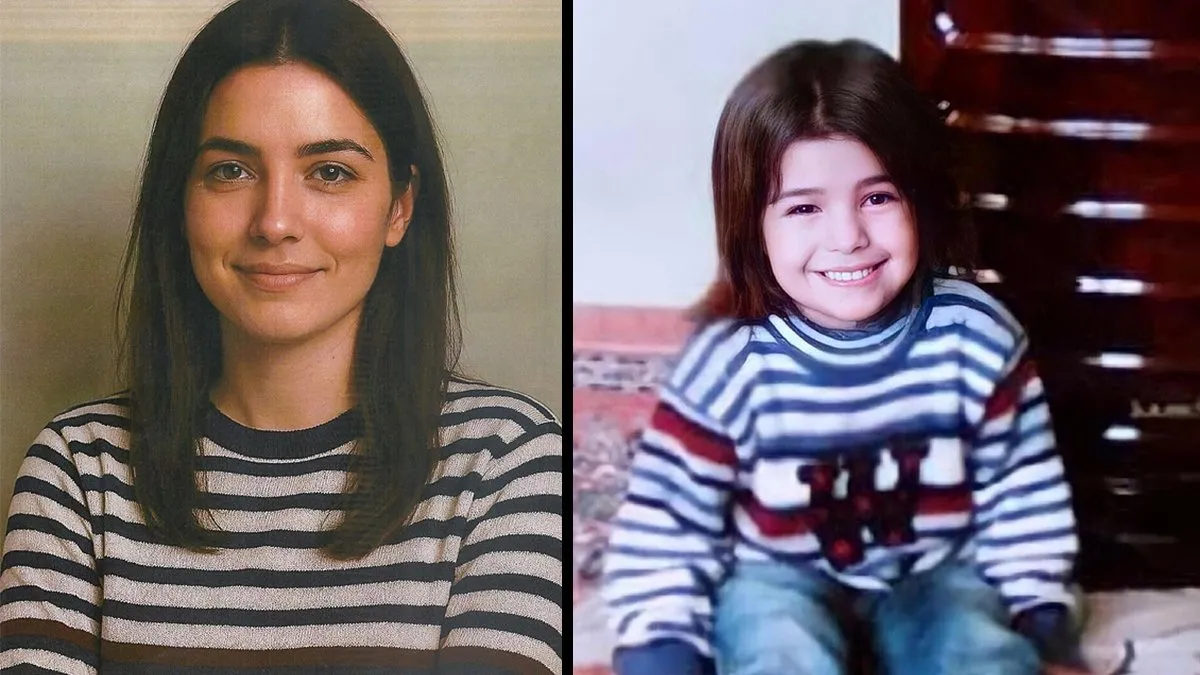 19 yıl önce kayboldu: Ailesi kızlarının son görüntüsünü yapay zekayla canlandırdı! “Kızımın öldüğünü düşünmüyorum”