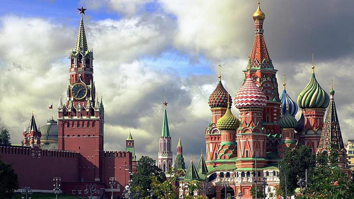 Rusya’dan e-Vize kararı! 30 güne çıkarıldı