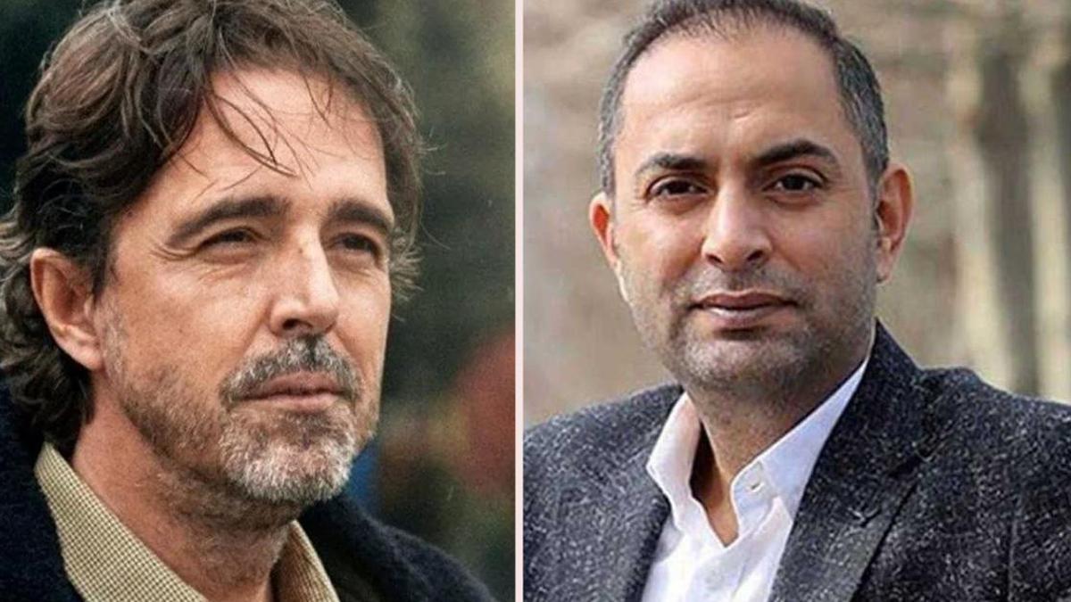 SON DAKİKA | Murat Ağırel ve Timur Soykan’a tutuklama talebi