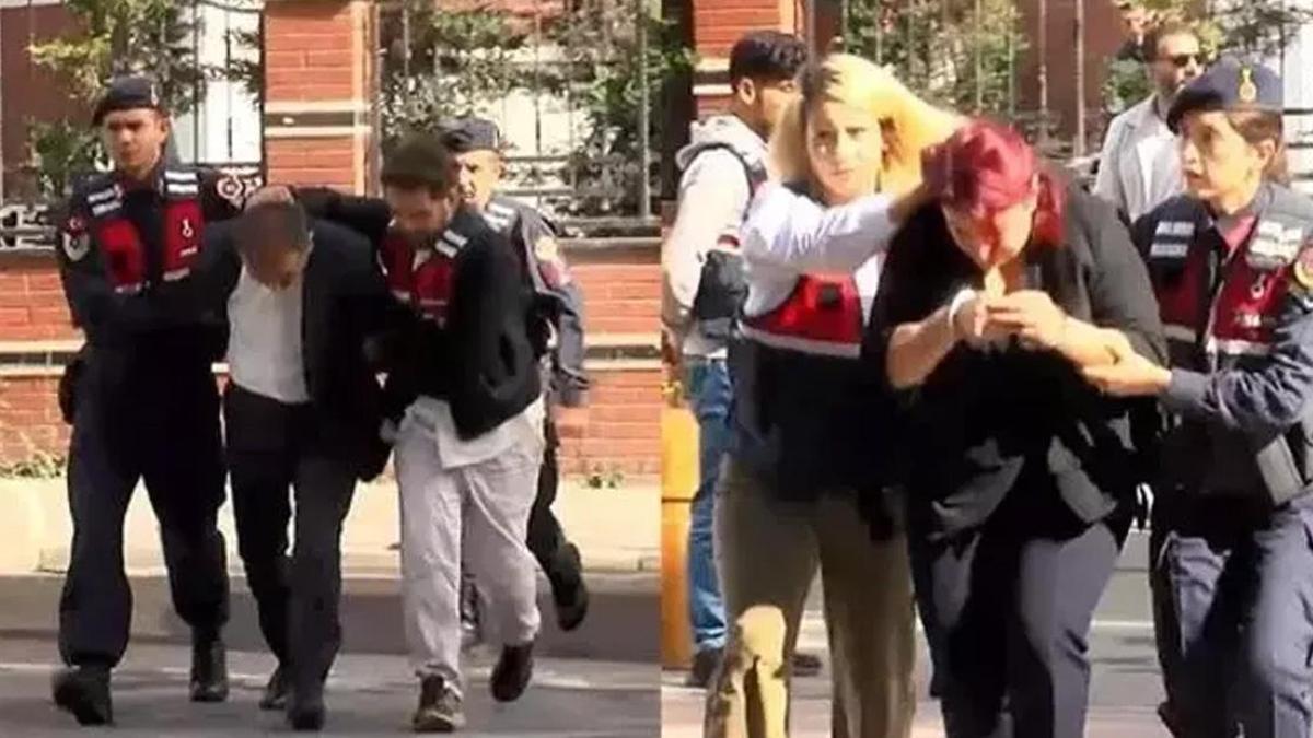 Yenidoğan Çetesi davasında yeni gelişme! 13 şüpheli hakkında iddianame hazırlandı