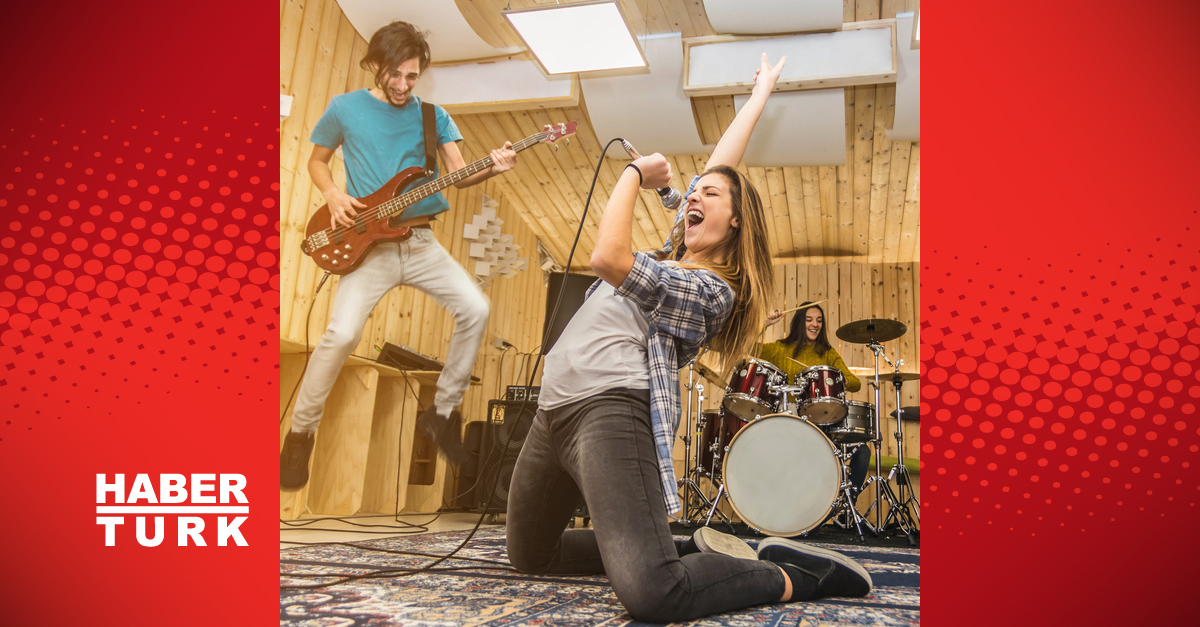 17-18 Mayıs’ta sahne genç müzisyenlerin