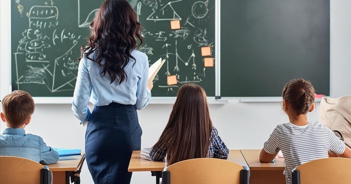 MEB, öğretmen alımı için kontenjan dağılımını açıkladı